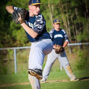 Meet your Posher, Cody